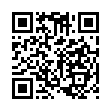 QR Code for bitcoin:1PPmh64Uy2pzxCnEoUWtyySLdPi9BMBvGP