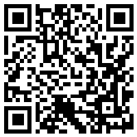 QR Code for bitcoin:1PPnAMu2g1gFaVpRaBaHs1R5aUBMrS7Ch