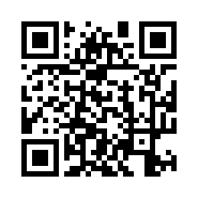 QR Code for bitcoin:1PPrBfH9vbJCT1HQ71FZXSWqtXdXzokDKY