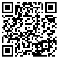 QR Code for bitcoin:1PPrPbuUkR9ymAhMvK3yjV58BZCS7U7y4U