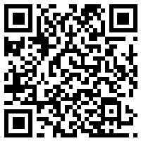 QR Code for bitcoin:1PPrfYKyoaV4QEnwdApRZwQq8eYbK7Xfx4