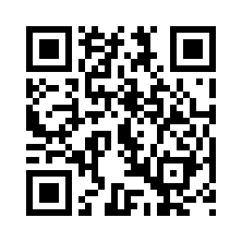 QR Code for bitcoin:1PPuTaMnnkMojFVFeTD9o7xDsFAGj1uo7f