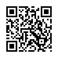 QR Code for bitcoin:1PQ1SSionwXMtaqocUYikAWyBJiz43UpDC