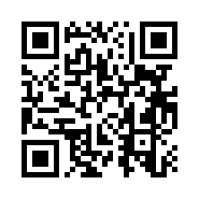QR Code for bitcoin:1PQ1YvdyUtx6MDTexhZdaLimLac9oaerGD