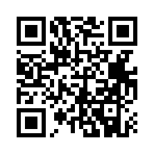 QR Code for bitcoin:1PQD2o7frhbSzsbmnCT8H8wvyHQiASGWeZ