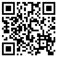 QR Code for bitcoin:1PQFS37DFVKDH9938UA6A33ppX1TZ19FAB