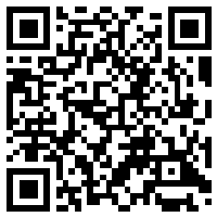 QR Code for bitcoin:1PQFzfUB2pptdVVQv52JEFzuDC4KG6v8t