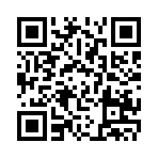 QR Code for bitcoin:1PQGxusHQKrtmHVExxtRiEHT1VaUm6bRju
