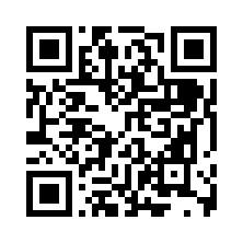QR Code for bitcoin:1PQJXjax14afMtxBkiYewZM5EdP2n7KX1r