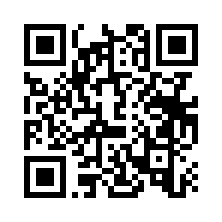 QR Code for bitcoin:1PQJr5ei4dMWggCagdFzf5nxjnptw7Ha8T