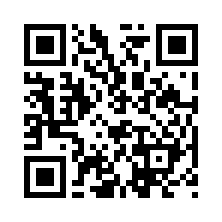 QR Code for bitcoin:1PQM5mJC73xE4hPV2VT51m9jhEbv97KvRE