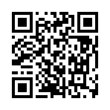 QR Code for bitcoin:1PQRnFxgWRGZa4oQnpPphaMYCebdBBLo5d