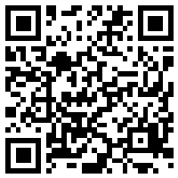 QR Code for bitcoin:1PQRvJdUaQkLUiqh5eM343fNovQ3p3WCPR
