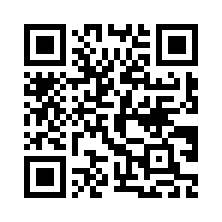 QR Code for bitcoin:1PQUu6uAK1mBAUxypaMBuTYJLabiG9zTG