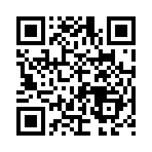 QR Code for bitcoin:1PQVpQQrnvzTKVfdAnPCnCtVkuyhUAWTmL