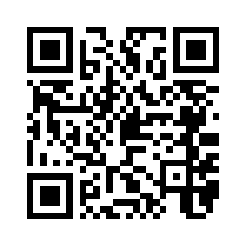 QR Code for bitcoin:1PQXLM1UfB1cG9oQzC7YHg4a5XiFAB2MPL