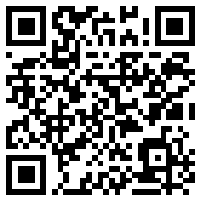 QR Code for bitcoin:1PQfAzDmxe59zpJhR1LBUbk8bSdPQscaqm