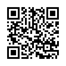 QR Code for bitcoin:1PQfHxojrgrR9t5D7RK5FfAwZQS73DqXBP