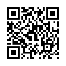QR Code for bitcoin:1PQfzVFWm7mSSm4ca5dnR9uhgFJhe4S8LE