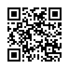 QR Code for bitcoin:1PQkhn3W4xasfXc6y22gMfHAB7HdRGjVYj