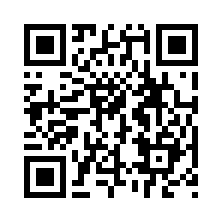 QR Code for bitcoin:1PQpS6FcdwGjD1P3EcogCx74MeQkktQQdT