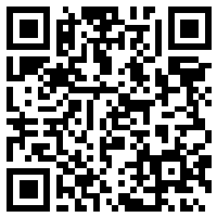 QR Code for bitcoin:1PQpkWJTc5ySXkPbxcTWMyAwHn259qVMFH
