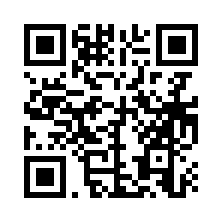 QR Code for bitcoin:1PQr5H78SbMbjsheC2GQy2vs1HyworpyJZ