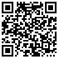 QR Code for bitcoin:1PQtPjN5Hjf2CSP7Ys4Qaz86WLb5LZdVMN