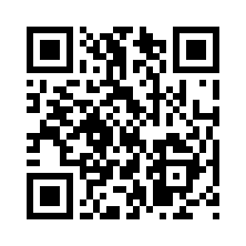 QR Code for bitcoin:1PQvUX4aCty23PvkBTmrMemeeG9bEgXE4R