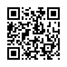 QR Code for bitcoin:1PR2DodYBK9c8XDV4PEbBcBJpFoBxkora6