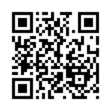 QR Code for bitcoin:1PR2REBPhrWiXfEUocq7VXzaR2CL3KtRPU