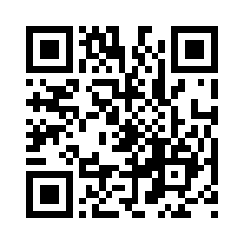 QR Code for bitcoin:1PR3efV5KvuTeRcREET8rJLEgRv6sdHMPj