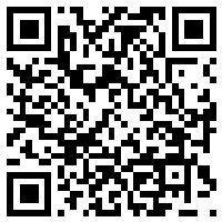 QR Code for bitcoin:1PR3uRoMDpXazPjtc8a4wkNku1zzEWGjAd