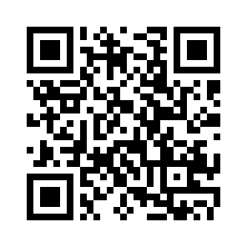 QR Code for bitcoin:1PR4D8AzKAB9sxaDufngsaUY7FsE4MoYRk