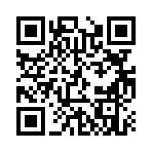 QR Code for bitcoin:1PR5HVbBDhenNnqHLUweHw6UX4Ujeeevfs