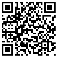 QR Code for bitcoin:1PR5vM2SnfUNdCpM5m942EMC4PfeFTksdK