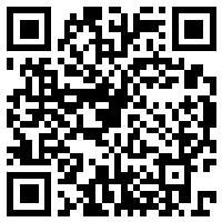 QR Code for bitcoin:1PR61GKPoe7UXX8Wu6JbSEP5KZ2f32cShh