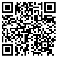 QR Code for bitcoin:1PR6D3GkY5YJi6QE7KptqBmzo5n7njp6vy