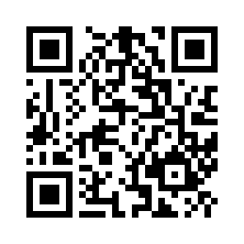 QR Code for bitcoin:1PR8D5Pc8KTmxA1s2VPX3WoErjrfgyf4p