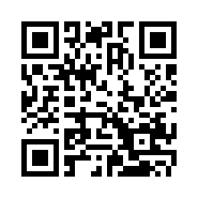 QR Code for bitcoin:1PR8RFFKt79y8KgUVXkCwvJSqFdKCcNSQu