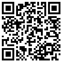 QR Code for bitcoin:1PR8kRwN45qKbsXe3mzvSefu6pAVFNCvAX