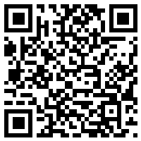QR Code for bitcoin:1PR9BUVXAFaNXCqaQSfCGQWESeCub32tF6