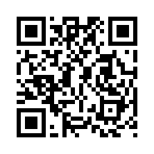 QR Code for bitcoin:1PR9r1tzhmCHRuGFGLVpKxQ54KCpdBPFmF