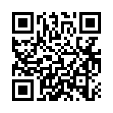 QR Code for bitcoin:1PRB3PixqU8jC931cMD22ooxRTCb73tQcy