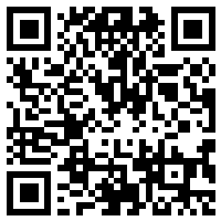 QR Code for bitcoin:1PRBjb8Kgbfa9gRhEof6Kj81TXrjEmSLyd