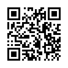 QR Code for bitcoin:1PRC62a2PeohP4eDnvvF6hfHJdbwZr4YxL