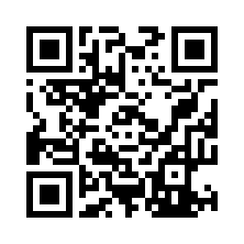 QR Code for bitcoin:1PRCBe7fJofyTpDwszF3XcepEeYnsDF5cX