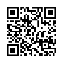 QR Code for bitcoin:1PRCjDvFtrdSXnonGHJsG3TBHV7jESHXjb