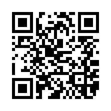 QR Code for bitcoin:1PRCvWM6isr2pjzZQL54Xav71MJSp7Ko9c