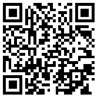 QR Code for bitcoin:1PRD3ENosnPWdCuMLdzcr3Ub9QUDVP4U4f